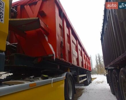 Червоний СДЦ СДЦ, об'ємом двигуна 0 л та пробігом 200 тис. км за 14900 $, фото 17 на Automoto.ua