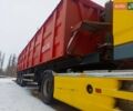 Червоний СДЦ СДЦ, об'ємом двигуна 0 л та пробігом 200 тис. км за 14900 $, фото 16 на Automoto.ua