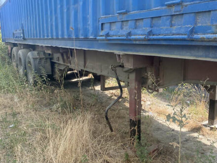 Червоний СДЦ СДЦ, об'ємом двигуна 0 л та пробігом 0 тис. км за 3000 $, фото 1 на Automoto.ua