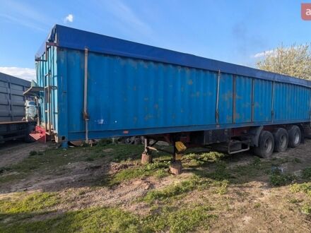 Червоний СДЦ СДЦ, об'ємом двигуна 0 л та пробігом 0 тис. км за 5000 $, фото 1 на Automoto.ua