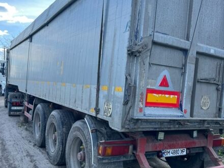 Червоний СДЦ СДЦ, об'ємом двигуна 0 л та пробігом 0 тис. км за 14000 $, фото 1 на Automoto.ua