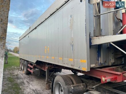 Червоний СДЦ СДЦ, об'ємом двигуна 0 л та пробігом 0 тис. км за 13000 $, фото 1 на Automoto.ua