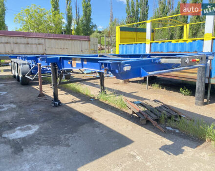 СДЦ СДЦ, объемом двигателя 0 л и пробегом 0 тыс. км за 5500 $, фото 4 на Automoto.ua