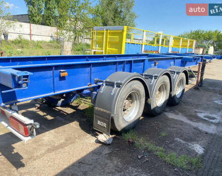 СДЦ СДЦ, объемом двигателя 0 л и пробегом 0 тыс. км за 5500 $, фото 1 на Automoto.ua
