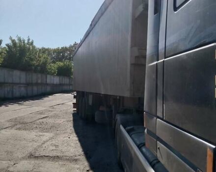 СДЦ СДЦ, объемом двигателя 0 л и пробегом 500 тыс. км за 13000 $, фото 8 на Automoto.ua