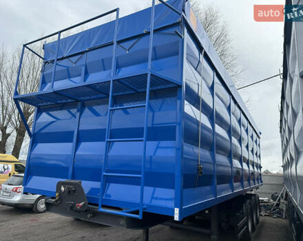 СДЦ СДЦ, объемом двигателя 0 л и пробегом 500 тыс. км за 16000 $, фото 1 на Automoto.ua