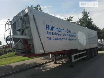 СДЦ СДЦ, объемом двигателя 0 л и пробегом 500 тыс. км за 21800 $, фото 1 на Automoto.ua