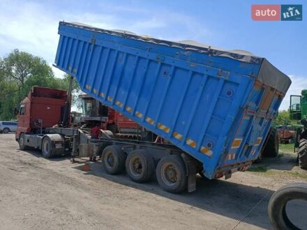 СДЦ СДЦ 1999 в Тарутино на Automoto.ua СДЦ СДЦ, объемом двигателя 0 л и пробегом 100 тыс. км за 14000 $, фото 1 на Automoto.ua