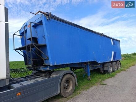 СДЦ СДЦ, об'ємом двигуна 0 л та пробігом 100 тис. км за 14000 $, фото 1 на Automoto.ua