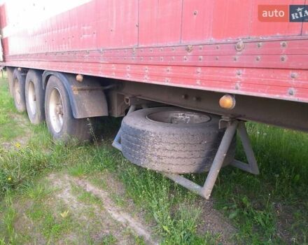 Сірий СДЦ СДЦ, об'ємом двигуна 0 л та пробігом 100 тис. км за 3800 $, фото 7 на Automoto.ua