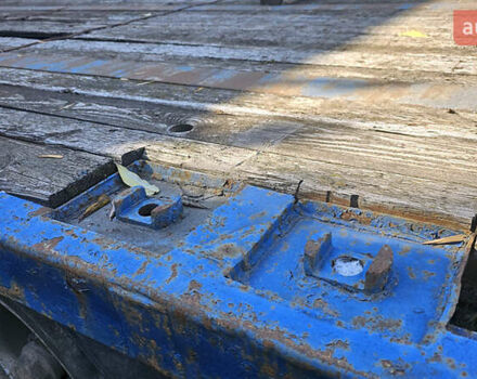 Синий СДЦ СДЦ, объемом двигателя 0 л и пробегом 0 тыс. км за 3000 $, фото 1 на Automoto.ua