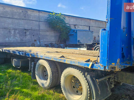 Синий СДЦ СДЦ, объемом двигателя 0 л и пробегом 0 тыс. км за 3000 $, фото 1 на Automoto.ua