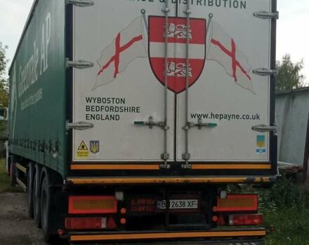 Зелений СДЦ LTD, об'ємом двигуна 0 л та пробігом 0 тис. км за 5500 $, фото 1 на Automoto.ua