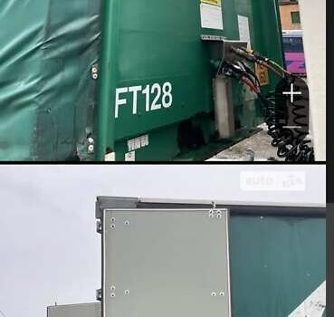 Зелений СДЦ LTD, об'ємом двигуна 0 л та пробігом 0 тис. км за 5500 $, фото 3 на Automoto.ua