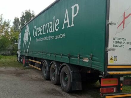 Зеленый СДЦ LTD, объемом двигателя 0 л и пробегом 0 тыс. км за 5500 $, фото 1 на Automoto.ua