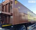 Черный СДЦ Tipper Trailer, объемом двигателя 0 л и пробегом 100 тыс. км за 15950 $, фото 7 на Automoto.ua