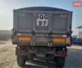 СДЦ Tipper Trailer, объемом двигателя 14.86 л и пробегом 111 тыс. км за 12000 $, фото 3 на Automoto.ua