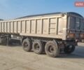 СДЦ Tipper Trailer, объемом двигателя 14.86 л и пробегом 111 тыс. км за 12000 $, фото 2 на Automoto.ua