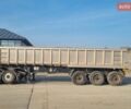 СДЦ Tipper Trailer, объемом двигателя 14.86 л и пробегом 111 тыс. км за 12000 $, фото 1 на Automoto.ua