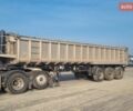 СДЦ Tipper Trailer, объемом двигателя 14.86 л и пробегом 111 тыс. км за 12000 $, фото 1 на Automoto.ua