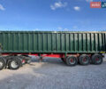 СДЦ Tipper Trailer, объемом двигателя 0 л и пробегом 555 тыс. км за 15000 $, фото 1 на Automoto.ua