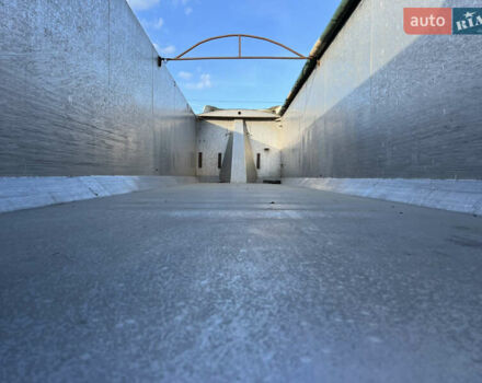 СДЦ Tipper Trailer, объемом двигателя 0 л и пробегом 555 тыс. км за 15000 $, фото 10 на Automoto.ua