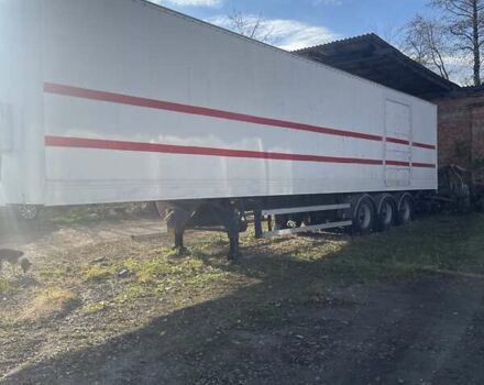 Черный СДЦ TP-35R, объемом двигателя 0 л и пробегом 600 тыс. км за 4000 $, фото 2 на Automoto.ua