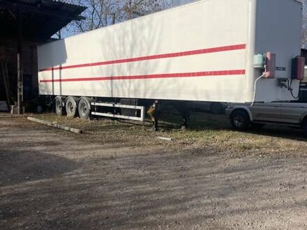 СДЦ TP-35R 2007 в Ивано-Франковске на Automoto.ua Черный СДЦ TP-35R, объемом двигателя 0 л и пробегом 600 тыс. км за 5600 $, фото 1 на Automoto.ua