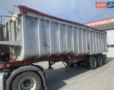 СДЦ TP-35R, объемом двигателя 0 л и пробегом 600 тыс. км за 10500 $, фото 5 на Automoto.ua