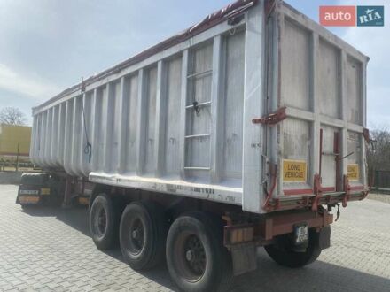 СДЦ TP-35R 2001 в Черновцах на Automoto.ua СДЦ TP-35R, объемом двигателя 0 л и пробегом 600 тыс. км за 11000 $, фото 1 на Automoto.ua