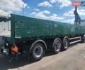 Зеленый СДЦ TP-35R, объемом двигателя 0 л и пробегом 77 тыс. км за 20694 $, фото 6 на Automoto.ua