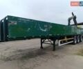 Зеленый СДЦ TP-35R, объемом двигателя 0 л и пробегом 77 тыс. км за 20694 $, фото 9 на Automoto.ua