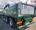 Зеленый СДЦ TP-35R, объемом двигателя 0 л и пробегом 77 тыс. км за 20694 $, фото 15 на Automoto.ua