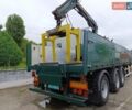Зеленый СДЦ TP-35R, объемом двигателя 0 л и пробегом 77 тыс. км за 20694 $, фото 10 на Automoto.ua