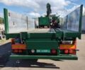 Зеленый СДЦ TP-35R, объемом двигателя 0 л и пробегом 77 тыс. км за 20694 $, фото 14 на Automoto.ua