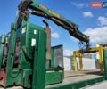 Зеленый СДЦ TP-35R, объемом двигателя 0 л и пробегом 77 тыс. км за 20694 $, фото 1 на Automoto.ua