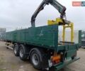 Зеленый СДЦ TP-35R, объемом двигателя 0 л и пробегом 77 тыс. км за 20694 $, фото 5 на Automoto.ua