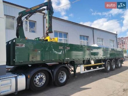 СДЦ TP-35R 2008 в Ровно на Automoto.ua Зеленый СДЦ TP-35R, объемом двигателя 0 л и пробегом 77 тыс. км за 20669 $, фото 1 на Automoto.ua
