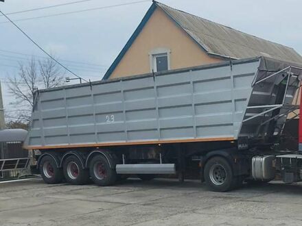 Черный СДЦ Trailers Ltd, объемом двигателя 0 л и пробегом 25 тыс. км за 20000 $, фото 1 на Automoto.ua