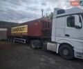 Коричневий СДЦ Trailers Ltd, об'ємом двигуна 0 л та пробігом 20 тис. км за 12999 $, фото 1 на Automoto.ua