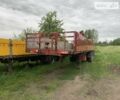 Червоний СДЦ Trailers Ltd, об'ємом двигуна 0 л та пробігом 100 тис. км за 7300 $, фото 1 на Automoto.ua