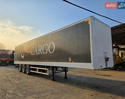 СДЦ Trailers Ltd, объемом двигателя 0 л и пробегом 0 тыс. км за 11000 $, фото 2 на Automoto.ua