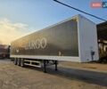 СДЦ Trailers Ltd, объемом двигателя 0 л и пробегом 0 тыс. км за 11000 $, фото 2 на Automoto.ua