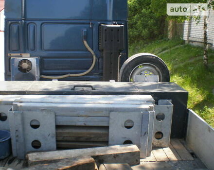 СДЦ Trailers Ltd, объемом двигателя 0 л и пробегом 1 тыс. км за 52679 $, фото 2 на Automoto.ua