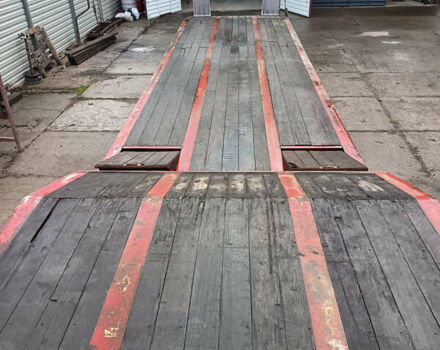 СДЦ Trailers Ltd, об'ємом двигуна 0 л та пробігом 200 тис. км за 21550 $, фото 7 на Automoto.ua