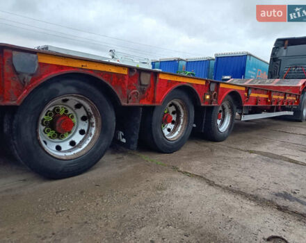 СДЦ Trailers Ltd, об'ємом двигуна 0 л та пробігом 200 тис. км за 21550 $, фото 15 на Automoto.ua