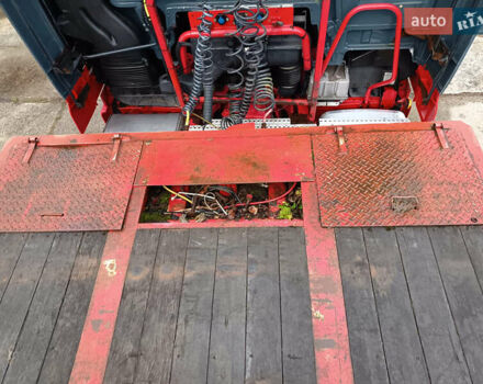 СДЦ Trailers Ltd, об'ємом двигуна 0 л та пробігом 200 тис. км за 21550 $, фото 8 на Automoto.ua