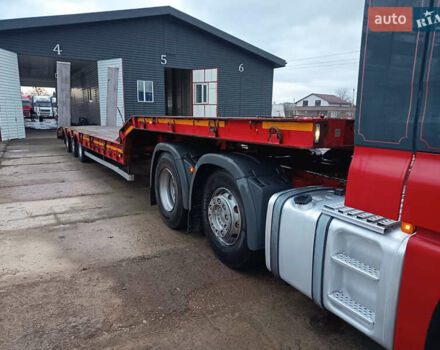 СДЦ Trailers Ltd, об'ємом двигуна 0 л та пробігом 200 тис. км за 21550 $, фото 3 на Automoto.ua