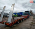 СДЦ Trailers Ltd, об'ємом двигуна 0 л та пробігом 200 тис. км за 21550 $, фото 4 на Automoto.ua
