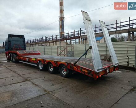СДЦ Trailers Ltd, об'ємом двигуна 0 л та пробігом 200 тис. км за 21550 $, фото 13 на Automoto.ua